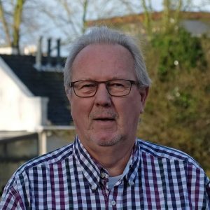 Henk Hoogerland Henk Hoogerland