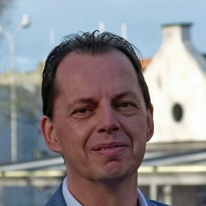 Stan Meulblok Stan