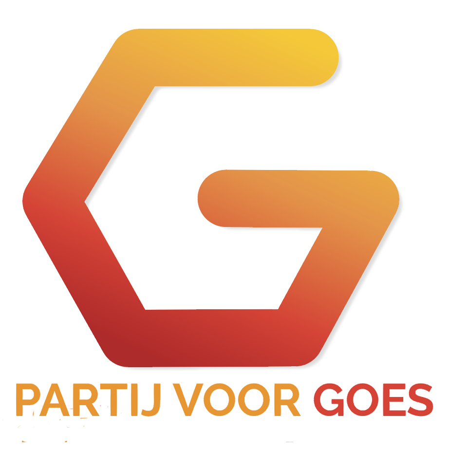 De partij voor alle burgers in de gemeente Goes