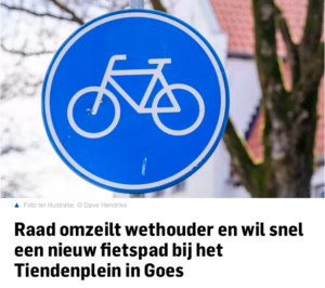 Verkeer en OV