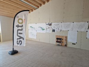 Werkbezoek fractie Partij voor Goes aan IKC ’s-Heer Arendskerke