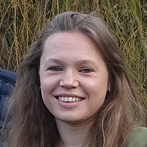 Joyce Vuijk-Meulblok