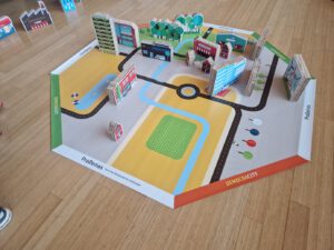 DEMOCRACITY SPEL 19 JANUARI 2026