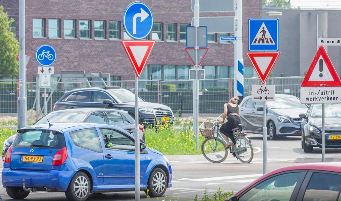 Mobiliteit & bereikbaarheid