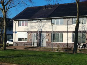 Duurzaamheid, milieu en klimaat