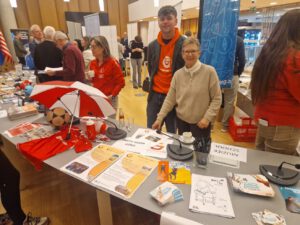 INFORMATIEMARKT VOOR NIEUWE INWONERS VAN GEMEENTE GOES 03 FEBRUARI 2026